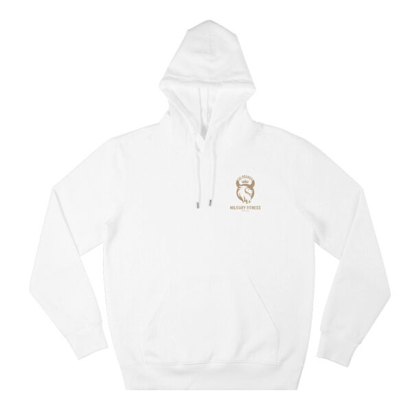 30 Rounds Military Fitness  - Unixes Heavy Pullover Hoodie Thumbnail