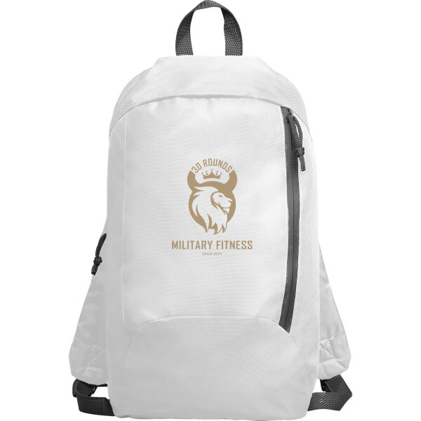 30 Rounds Military Fitness  - Small 7Litre Backpack Thumbnail