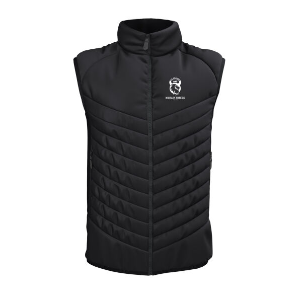30 Rounds Military Fitness  - Performance Pro Gilet Thumbnail