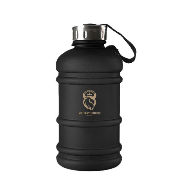 30 Rounds Military Fitness  - 2.2L Fitness Bottle Thumbnail