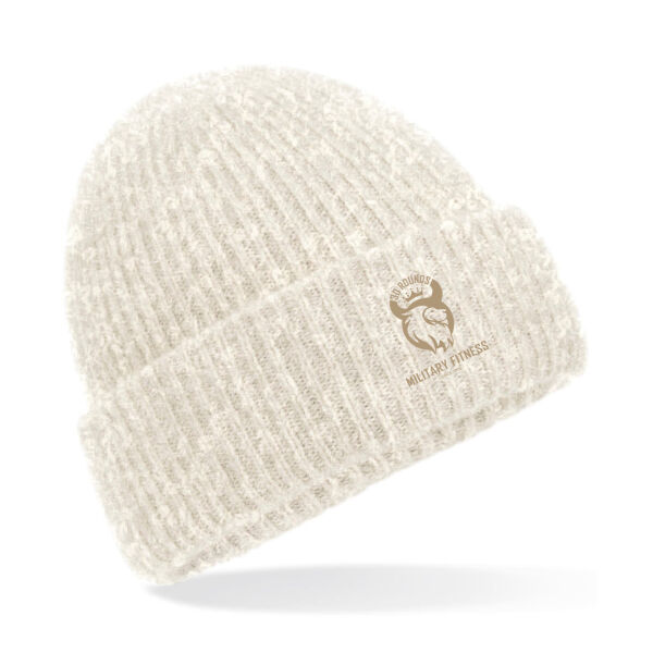 30 Rounds Military Fitness  - Cosy ribbed beanie Thumbnail